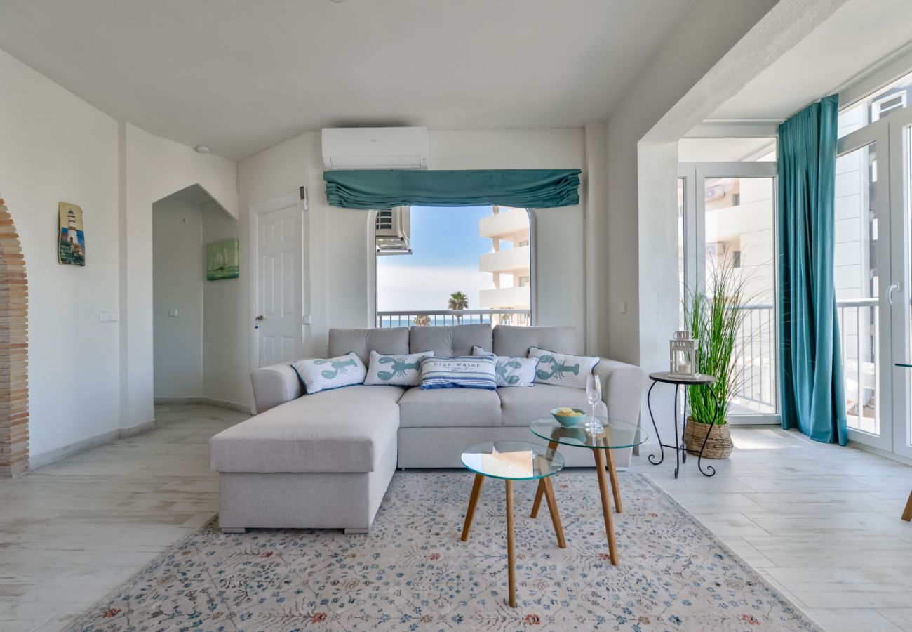 Ferienwohnung in Calpe / Calp - Apartment EntreDosAguas