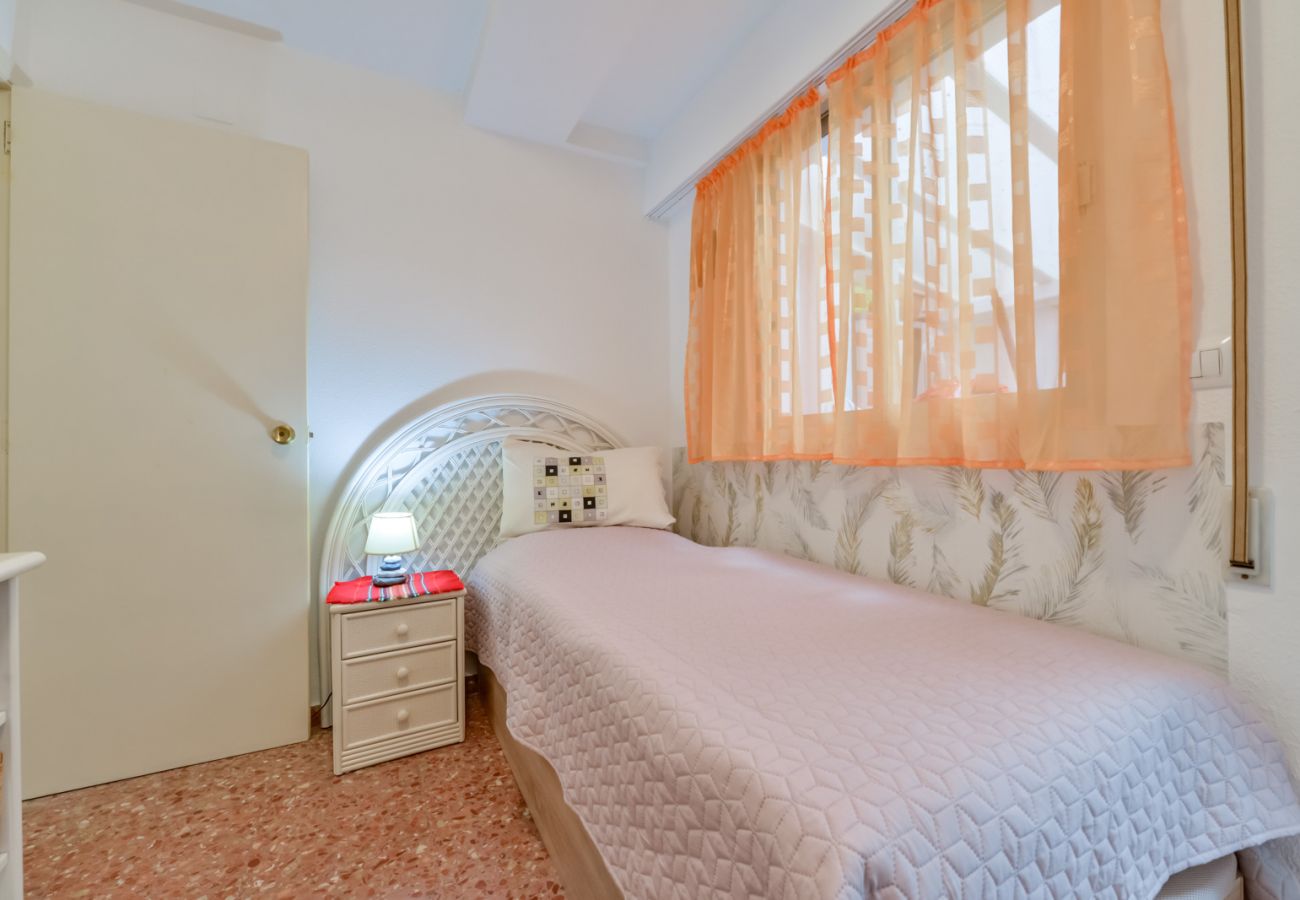 Ferienwohnung in Calpe / Calp - Apartment Cap Calpe