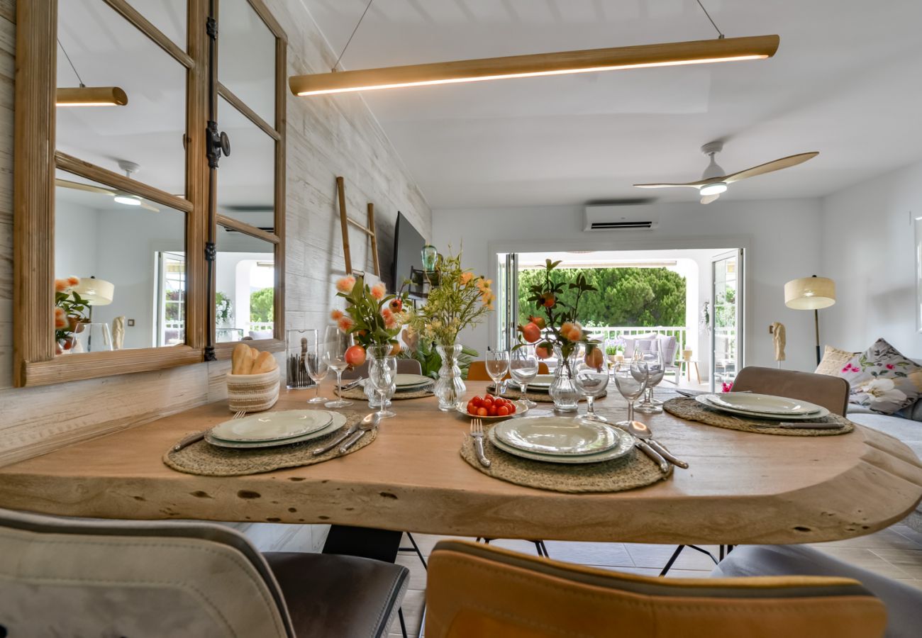 Ferienwohnung in Moraira - Luxury Apartment Bay Breeze Moraira