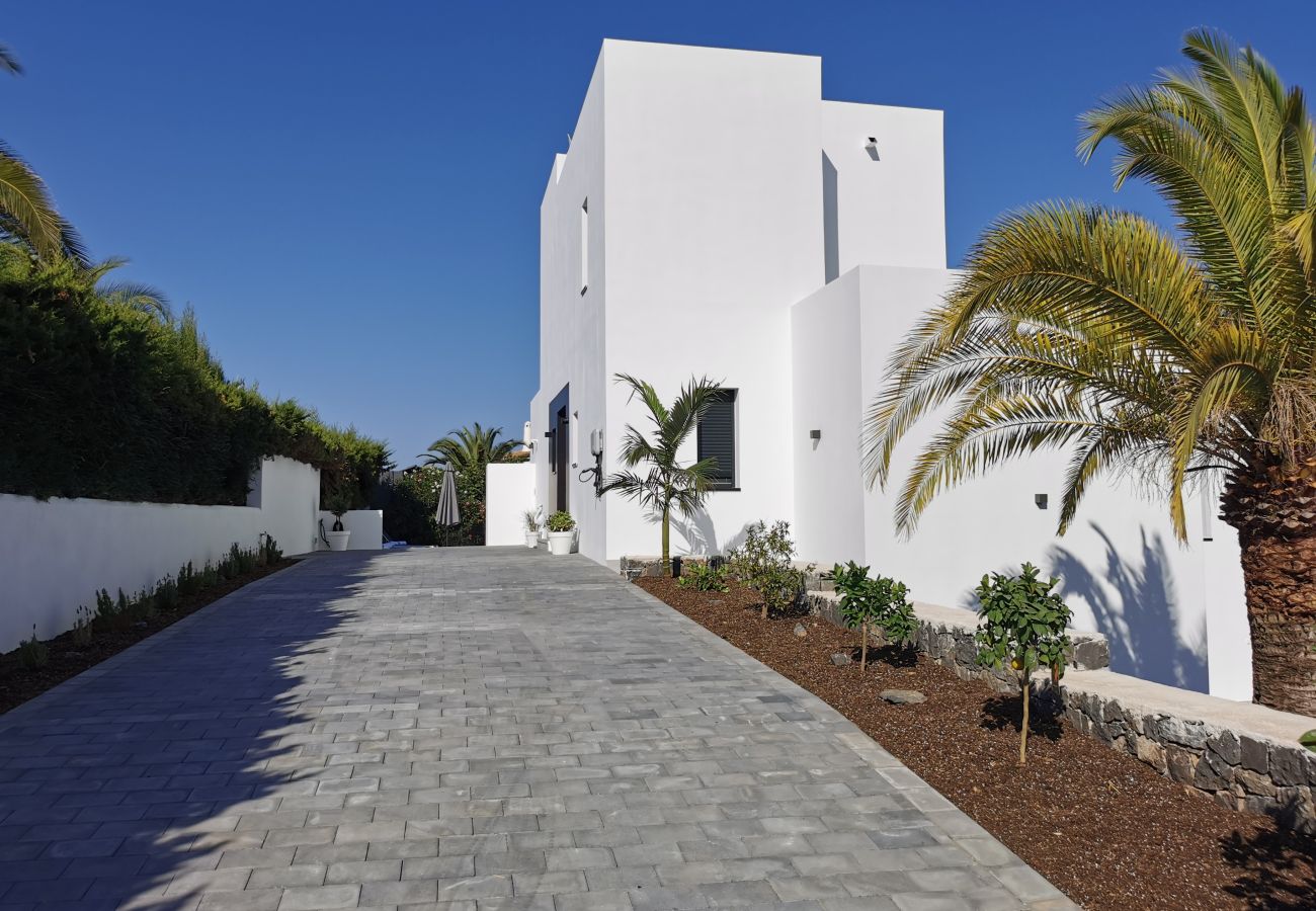 Villa in Calpe / Calp - Villa White Flamingo Calpe