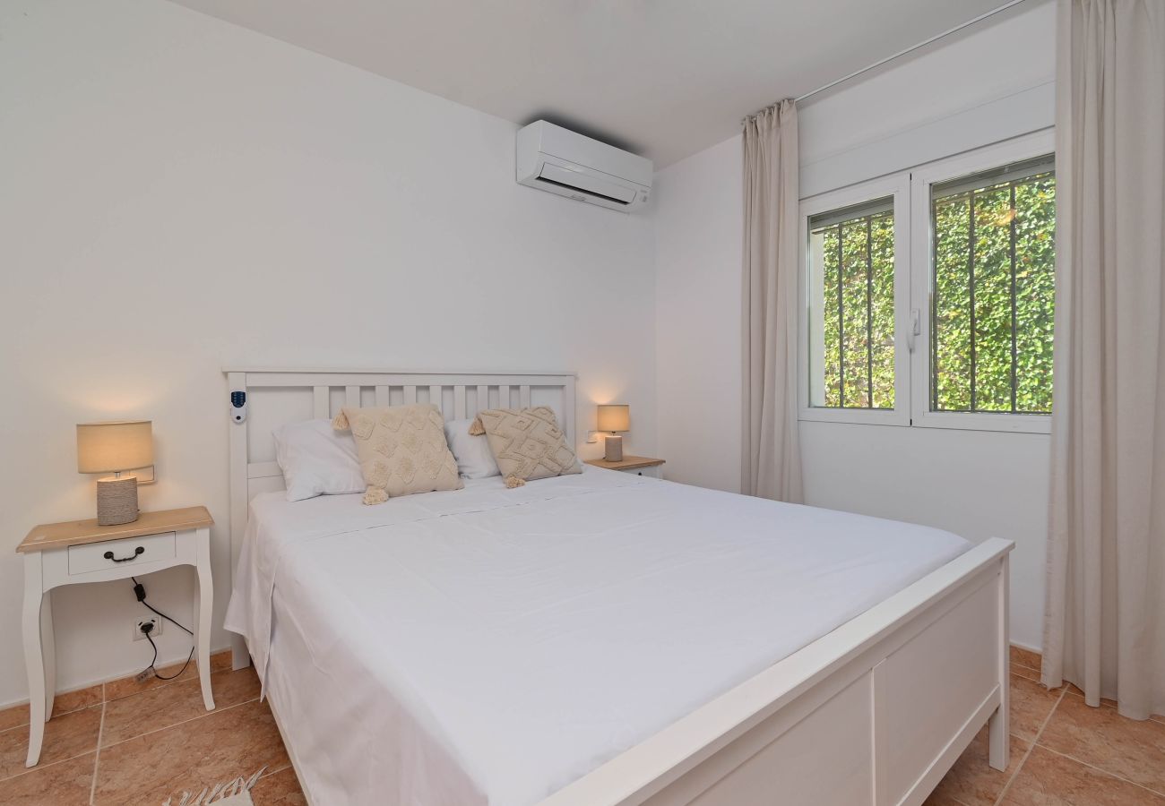 Ferienhaus in Pedreguer - Villa Arenja Pedreguer 12PAX