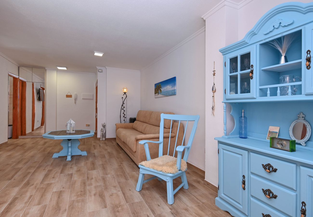 Ferienwohnung in Moraira - Apartment Seastar