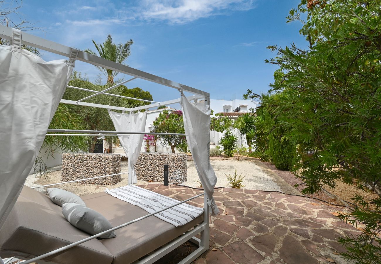 Villa in Moraira - Luxury Villa Ohana