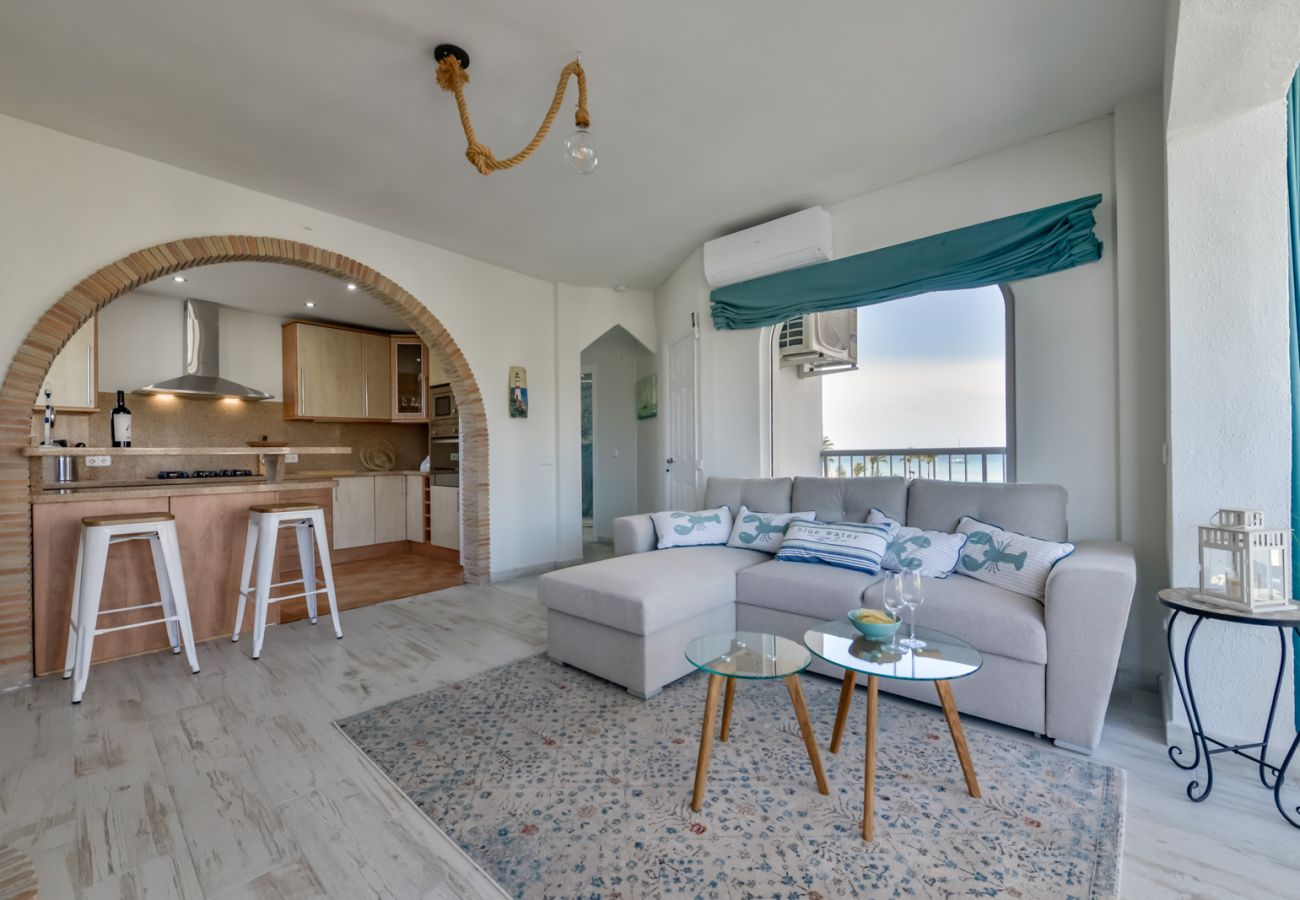 Apartamento en Calpe - Apartmento EntreDosAguas