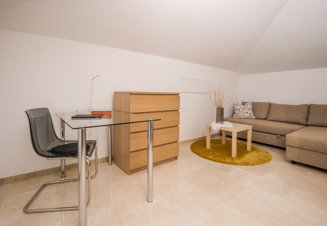 Apartamento en Benissa - Apartment Alina