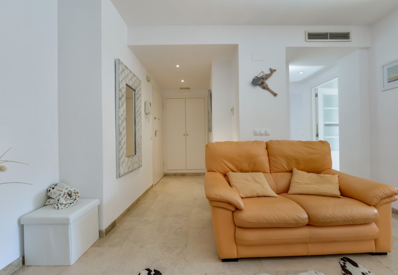 Apartamento en Moraira - Apartmento Jackie