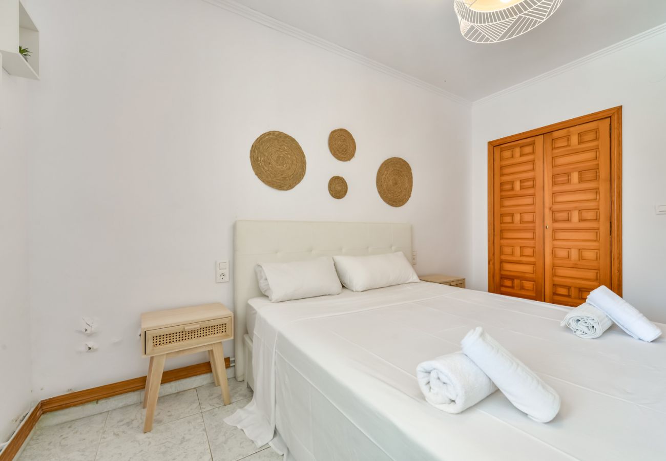 Bungalow en Denia - Casa Little Beach Denia