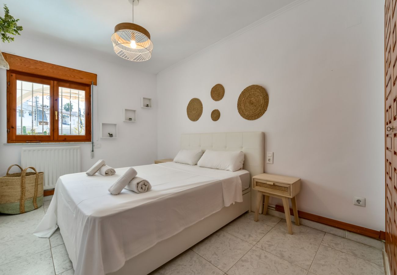 Bungalow en Denia - Casa Little Beach Denia