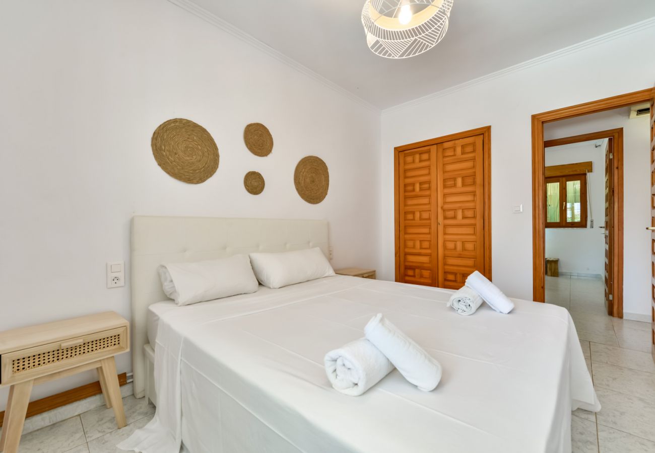 Bungalow en Denia - Casa Little Beach Denia