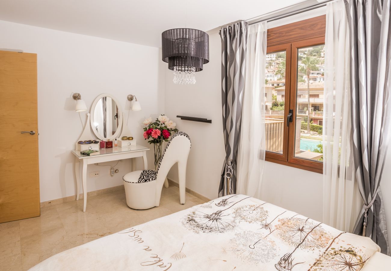 Apartamento en Benissa - Apartment Alina Benissa Coast