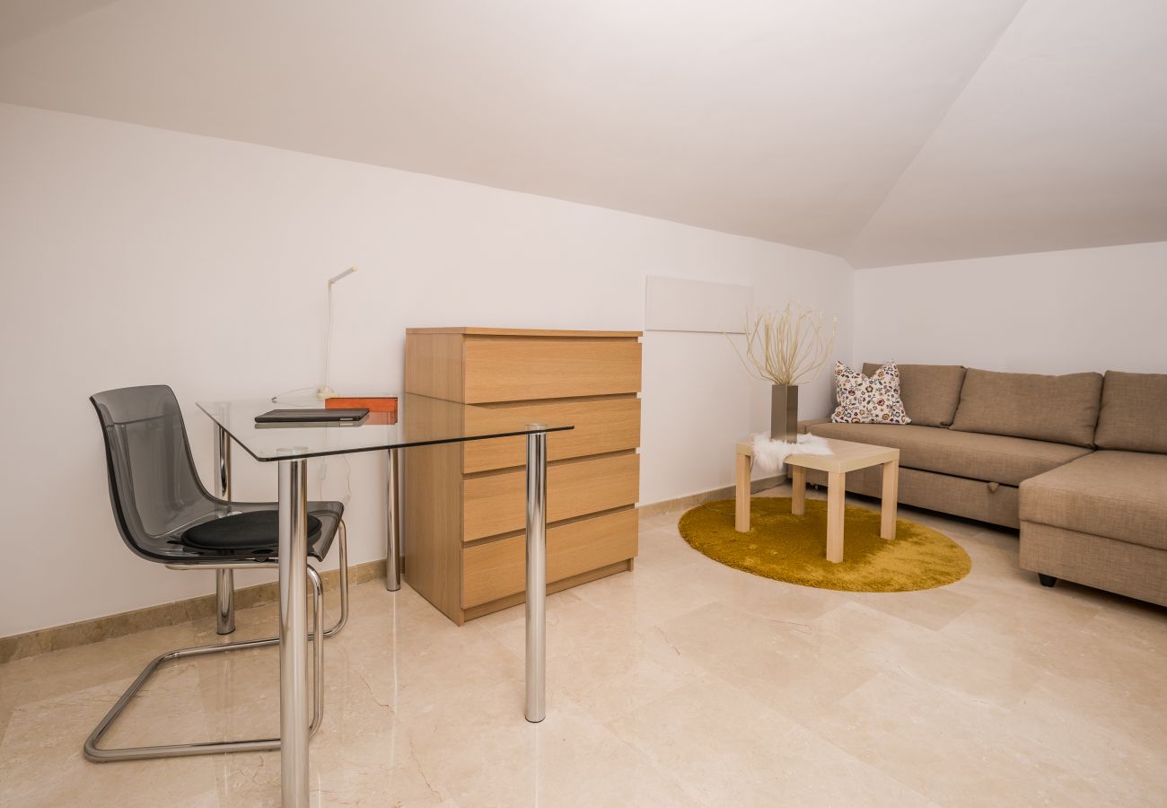 Apartamento en Benissa - Apartment Alina Benissa Coast