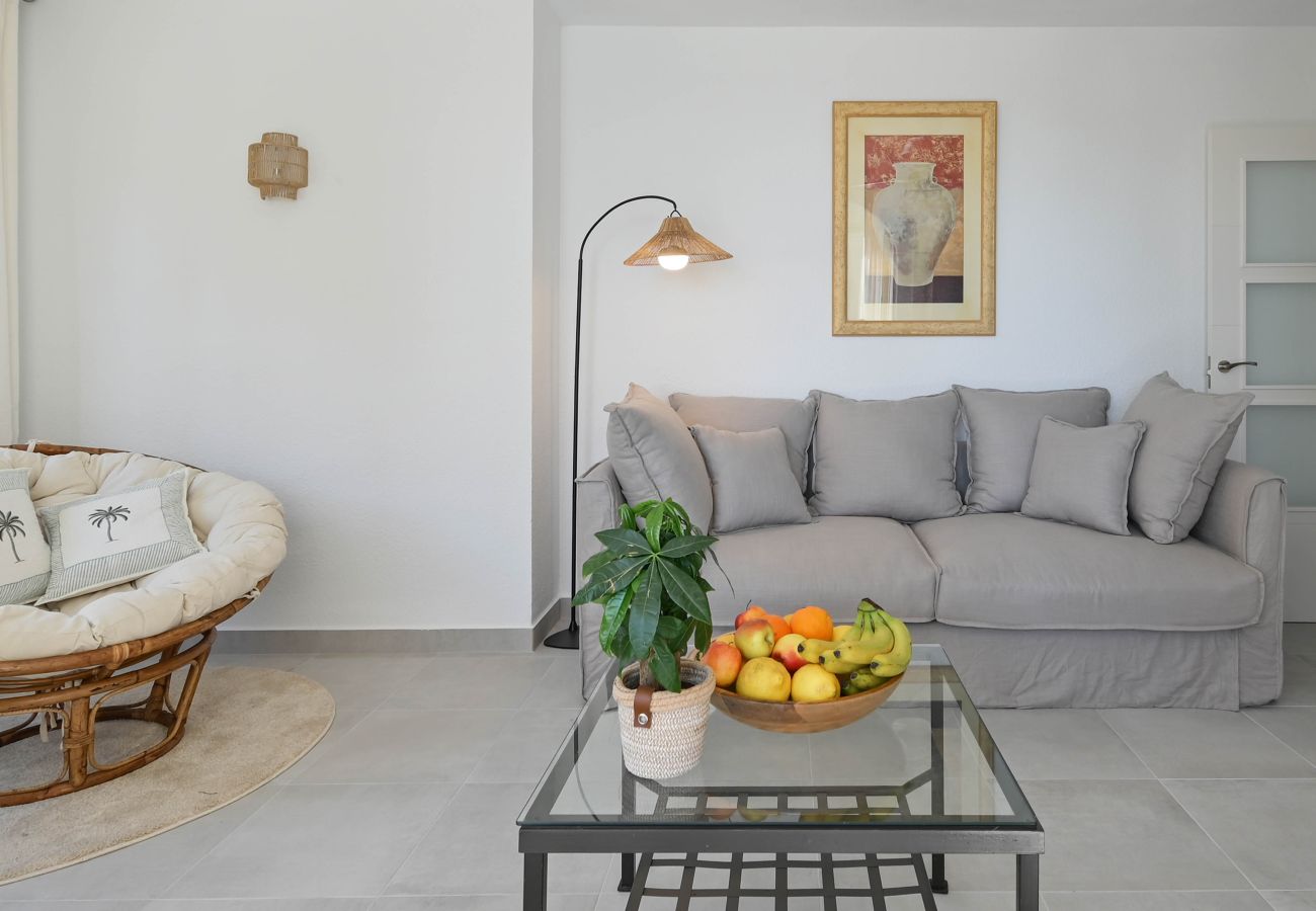 Apartamento en Calpe - Apartment 13Waves Calpe