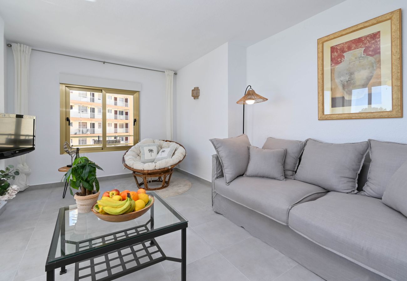 Apartamento en Calpe - Apartment 13Waves Calpe