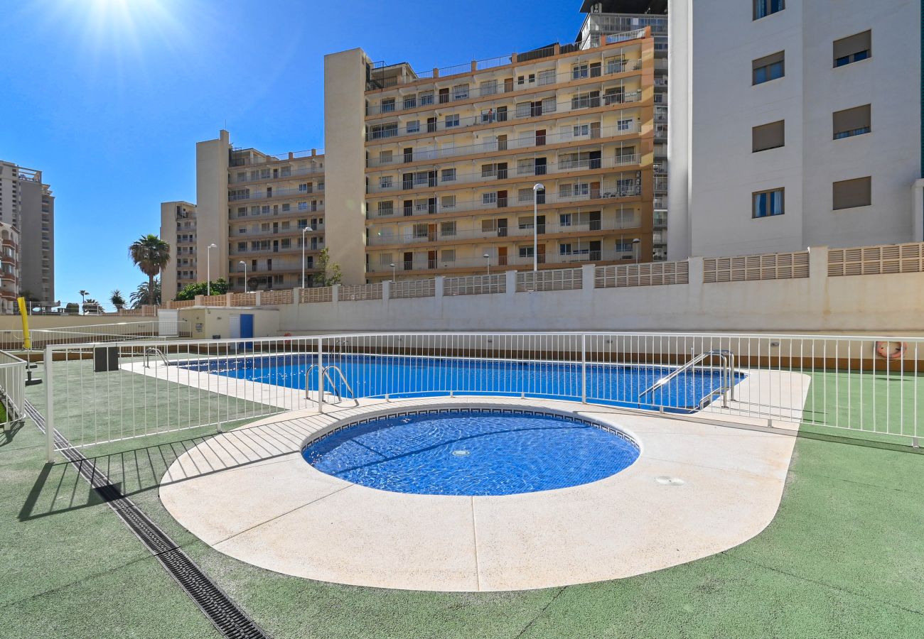 Apartamento en Calpe - Apartment 13Waves Calpe