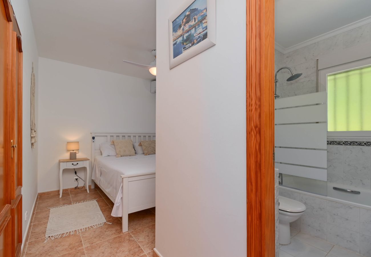 Casa en Pedreguer - Villa Arenja Pedreguer 12PAX