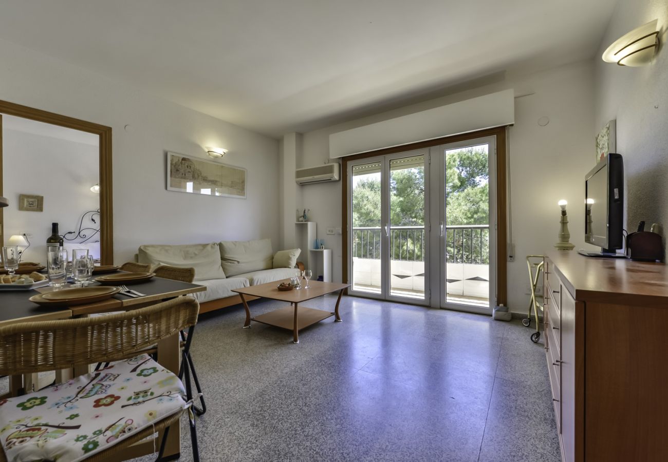 Apartamento en Moraira - Apartment Sunset Moraira City