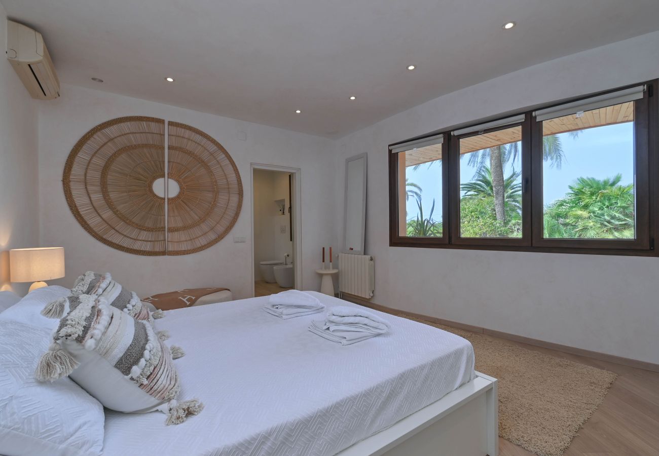 Villa en Benissa - Luxury Villa Kerenza