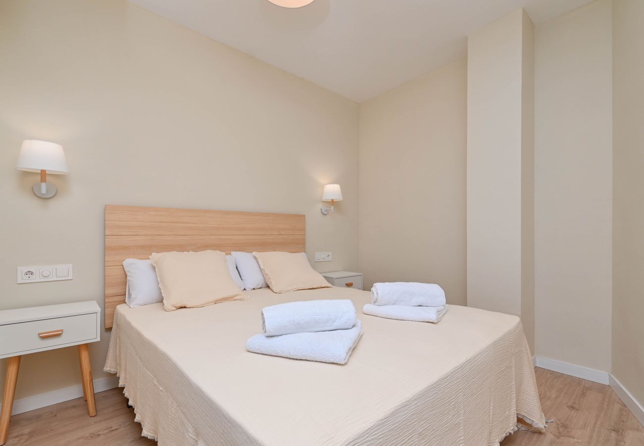 Apartamento en Moraira - Apartamento Seaside Castillo Moraira