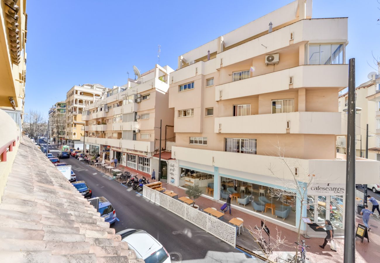 Appartement in Calpe - Apartment Cap Calpe