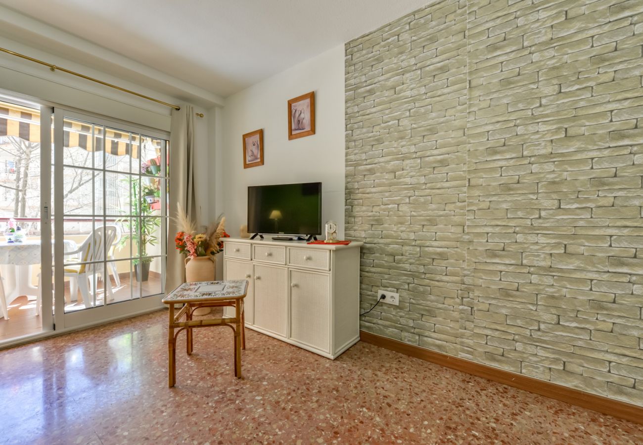 Appartement in Calpe - Apartment Cap Calpe