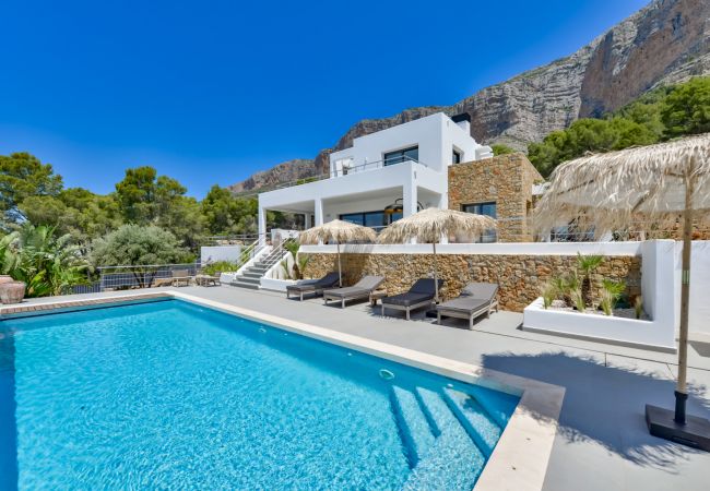  на Javea - Luxury Villa Montgo Majesty Javea