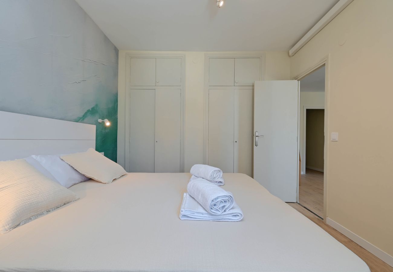 Апартаменты на Moraira - Apartamento Seaside Castillo Moraira